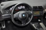 BMW M5 2001 года (EU)